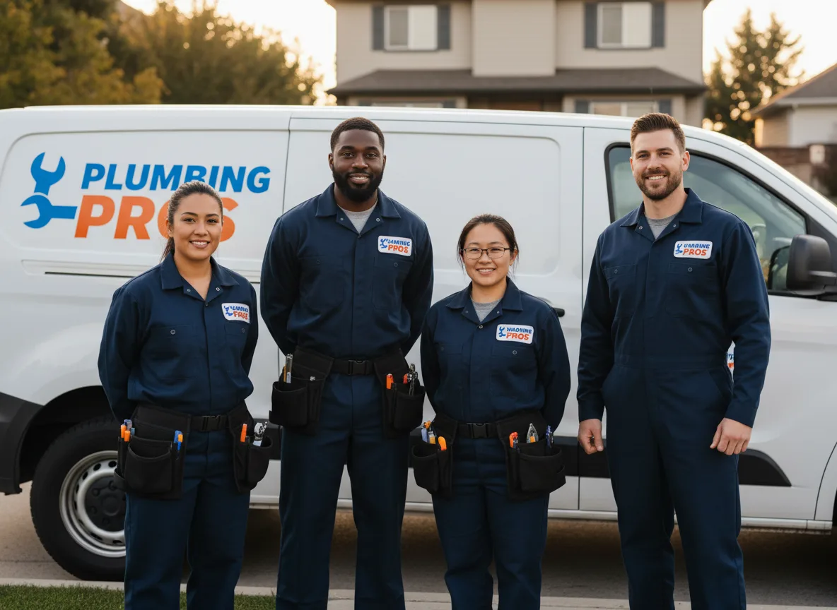 Water Heater Repair company in Osceola, PA